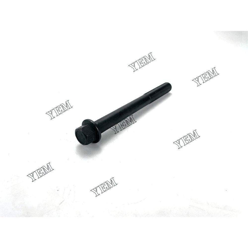 YEM QSF2.8 Head Bolt Set Cummins excavator diesel engine YEMPARTS