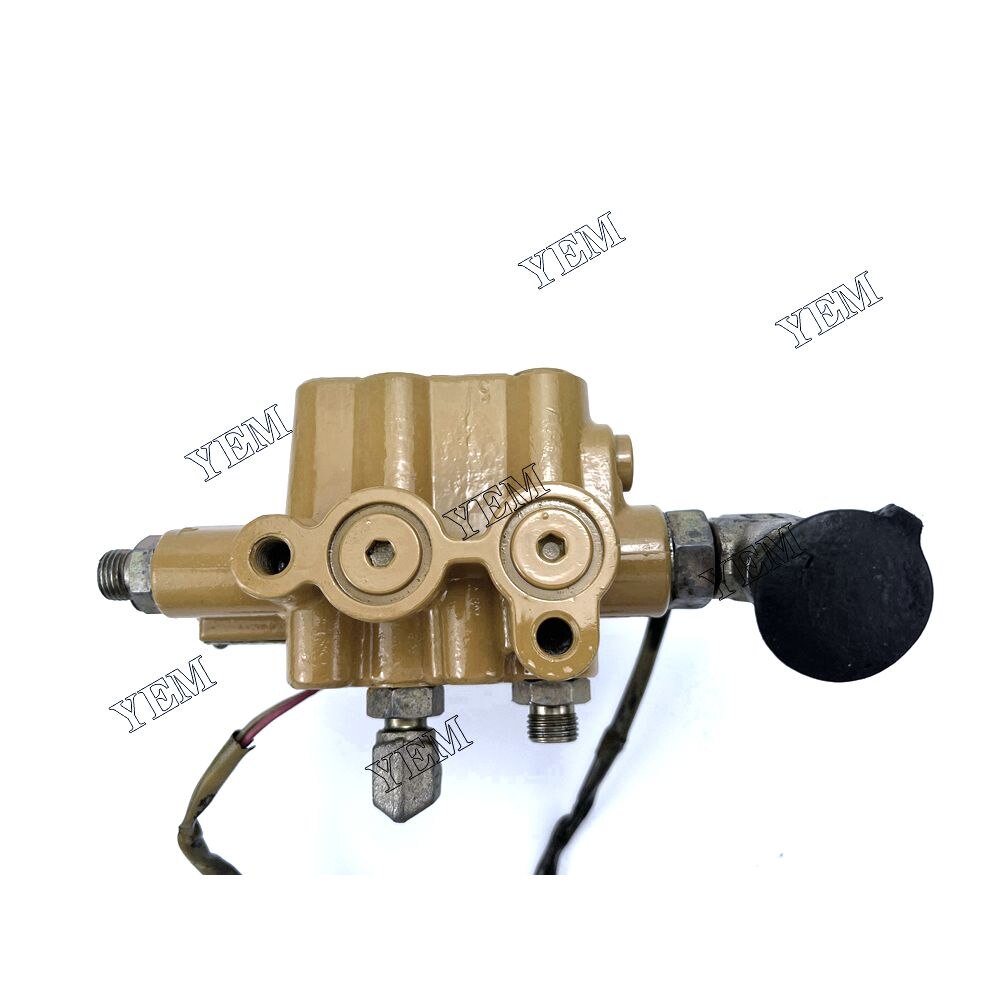 yemparts used Hand Pump 191-1390 43225 82591 For Caterpillar Diesel Engine FOR CATERPILLAR