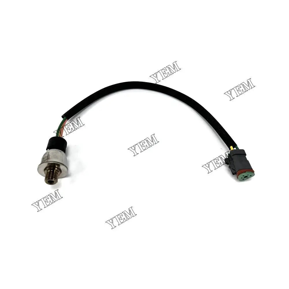 Free Shipping C7 Oil Pressure Sensor 194-6726 For Caterpillar engine Parts YEMPARTS