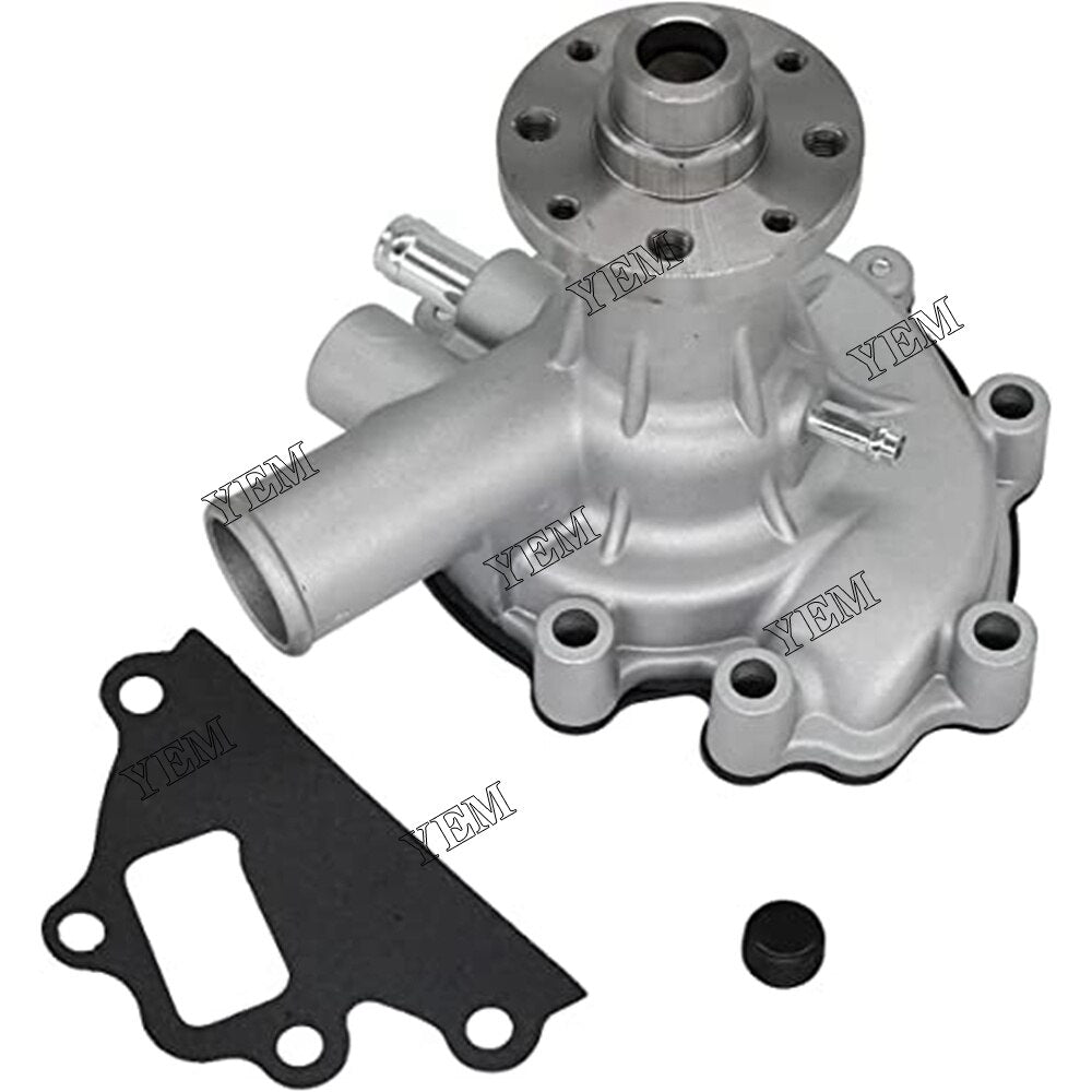 YEM Engine Parts 6213-610-016-00 water pump For Iseki tractor SF438FH SF450FH E4CGVG E3CGVG E3CG For Other