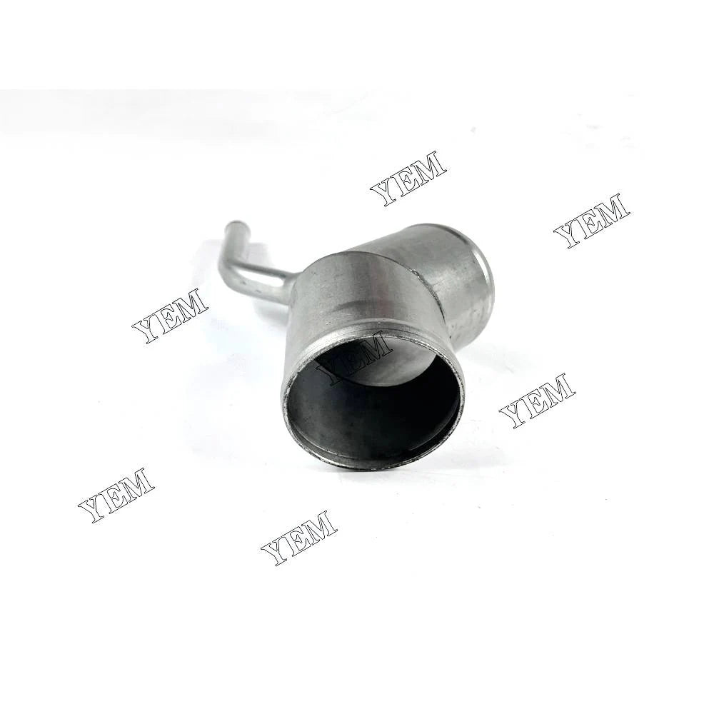 1 year warranty D3.8E Pipe 1J301-05650 For Volvo engine Parts YEMPARTS