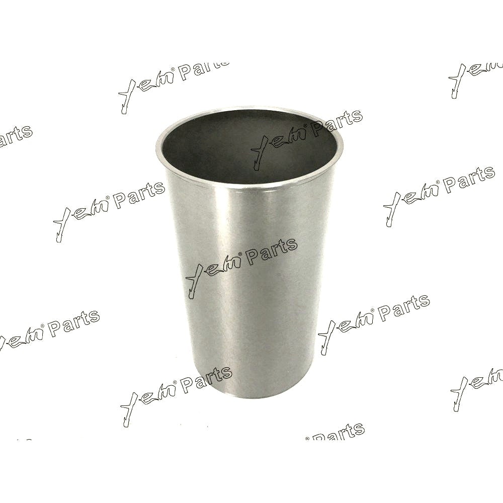 YEM Engine Parts 4 PCS Engine Cylinder Liner 5112610152 For Isuzu C223 2.2L For Isuzu Pup TFR TFS TBR For Isuzu