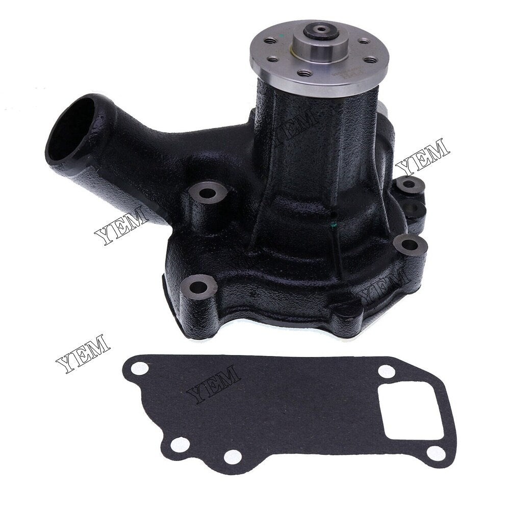 YEM Engine Parts Water Pump 8-97253028-1 for Hitachi Excavator ZX135US ZX160 ZX200 ZX225US ZX230 For Hitachi