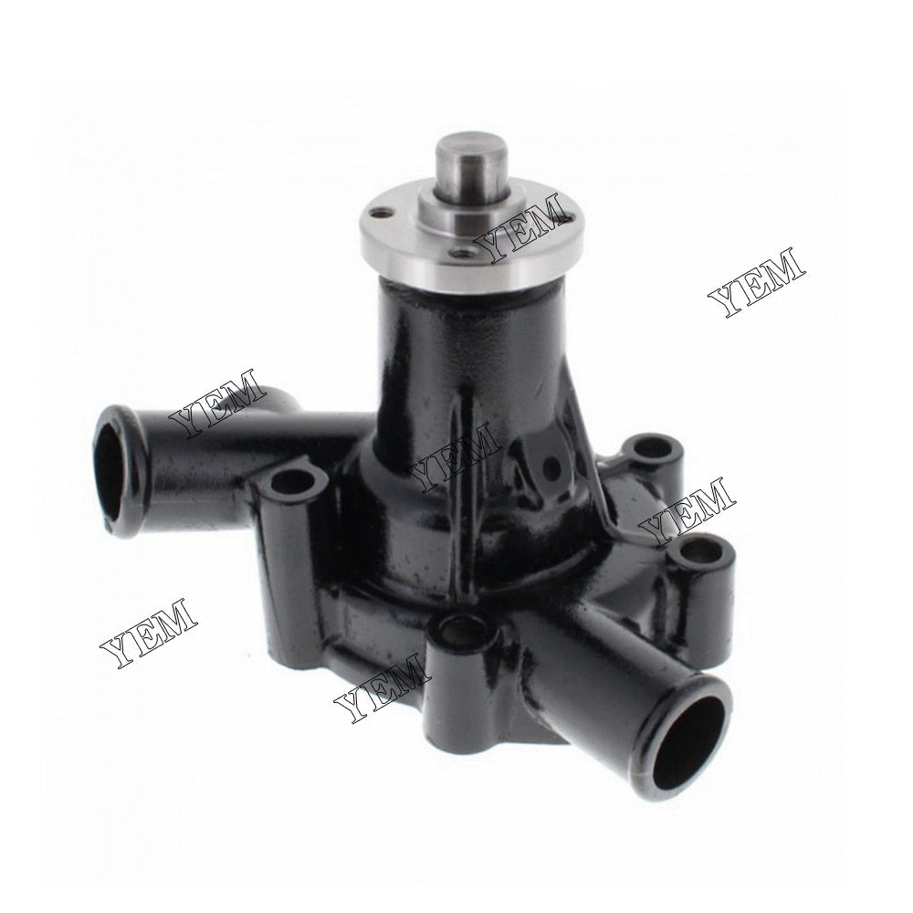 YEM Engine Parts Water Pump For 3D84-1B 3D84-1A KOMATSU EXCAVATOR PC30-6 WA20-2 PC38UU-1 For Komatsu