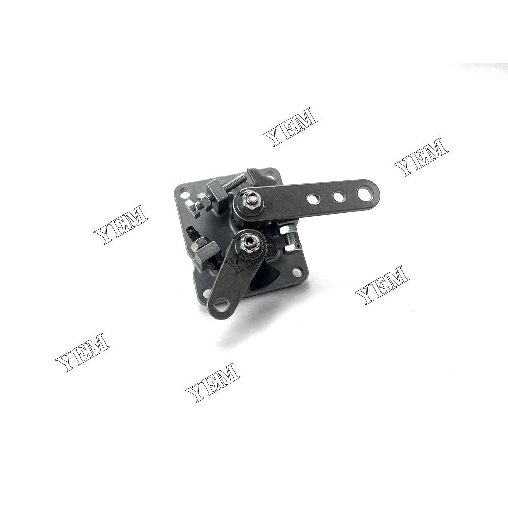 yemparts V1505 V1505T Governor 16684-57010 For Kubota Original Engine Parts FOR KUBOTA