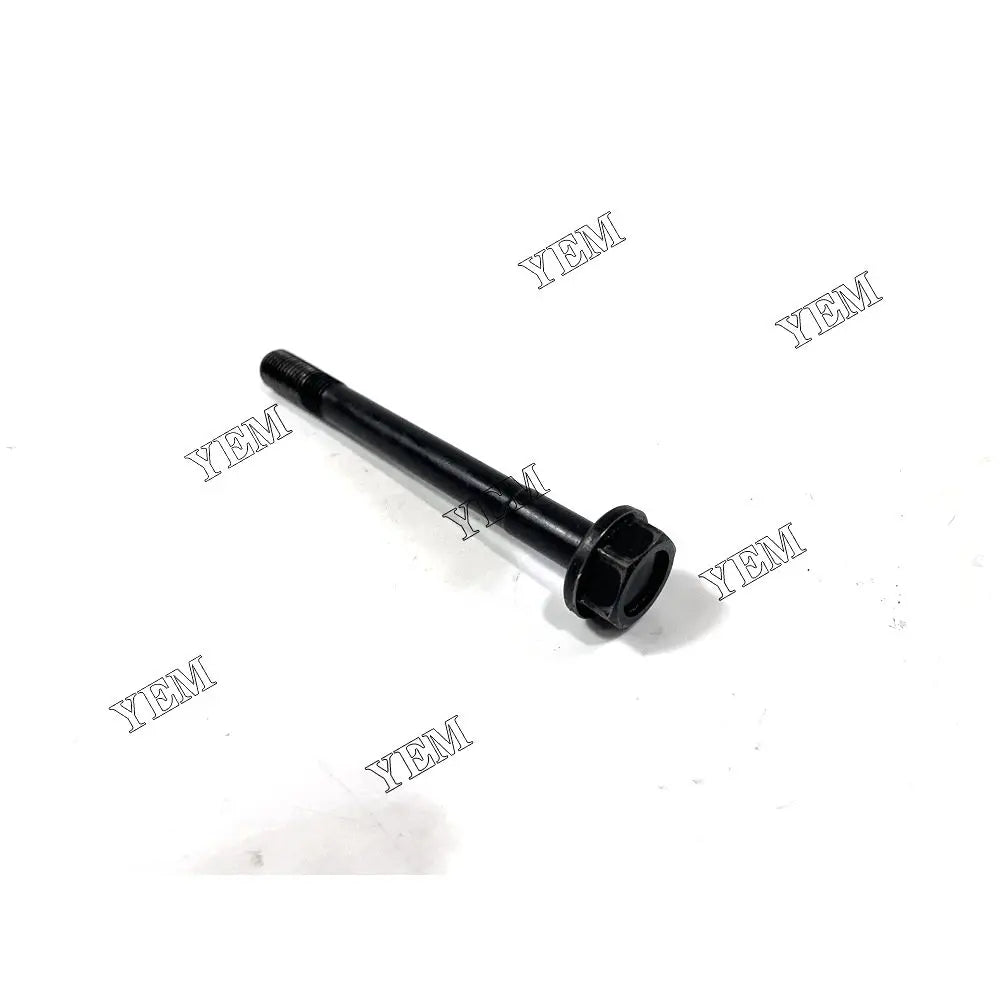 competitive price Cylinder Head Bolt For Toyota 1DZ excavator engine part YEMPARTS