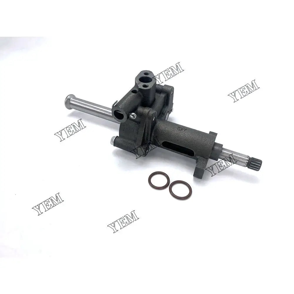 competitive price Engine Oil Pump For Isuzu 4BG1 excavator engine part YEMPARTS