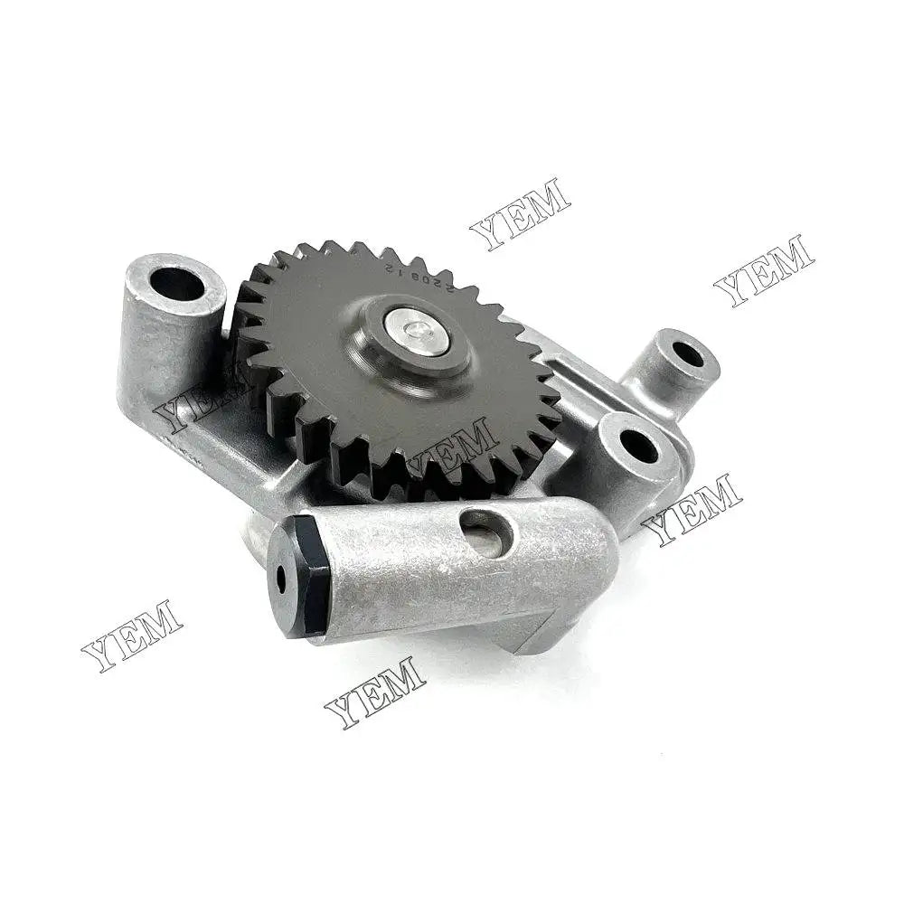 Part Number 129908-32060 Oil Pump For Yanmar 4TNV98T Engine YEMPARTS