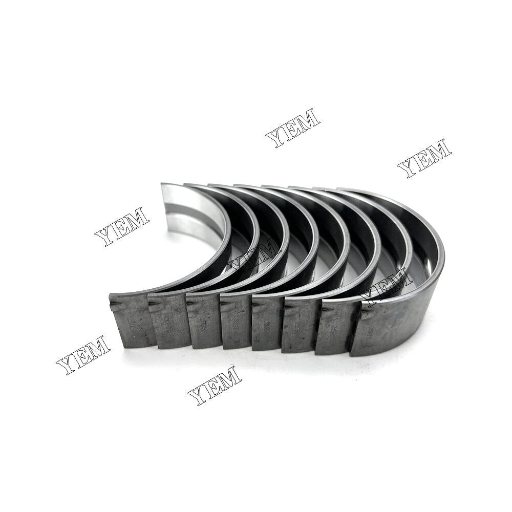 yemparts D2011L03I Crankshaft Bearing For Deutz Diesel Engine FOR DEUTZ