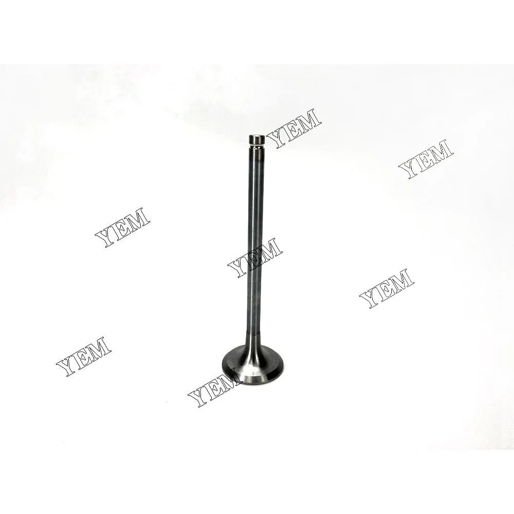 competitive price 4159137 Exhaust Valve For Deutz BF4L913 excavator engine part YEMPARTS