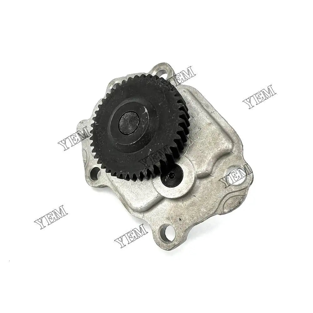 Free Shipping QD32 Oil Pump For Nissan engine Parts YEMPARTS