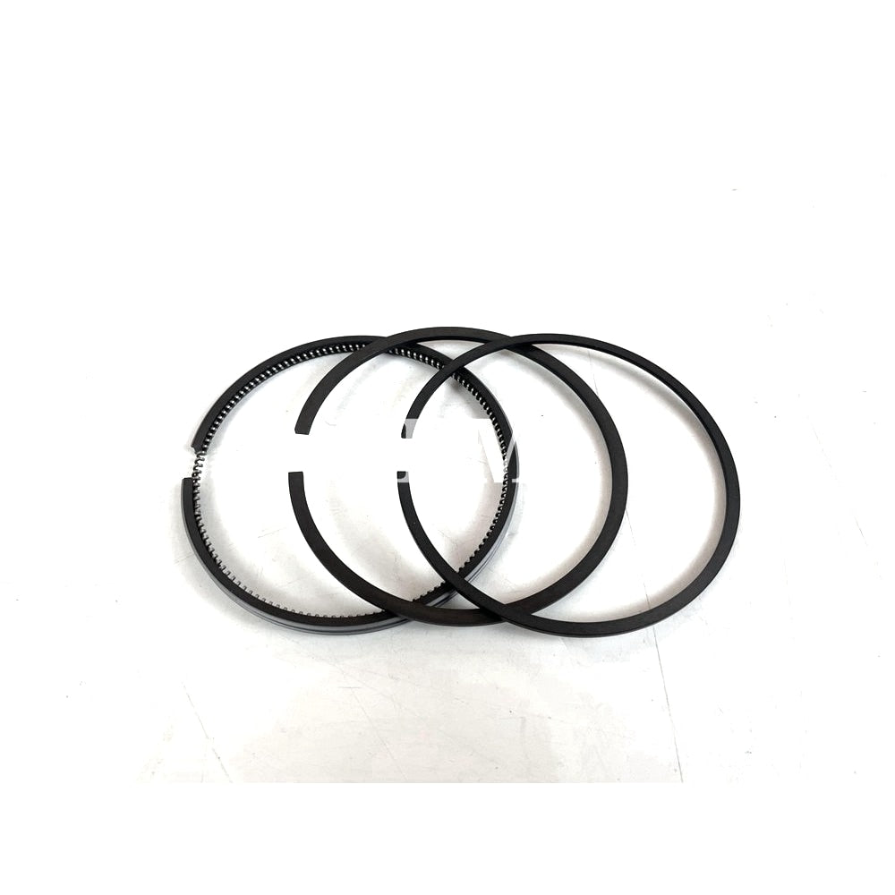 YEM Engine Parts 1 Sets STD Piston Ring For Kubota 3D87 D1703 Engine For Kubota