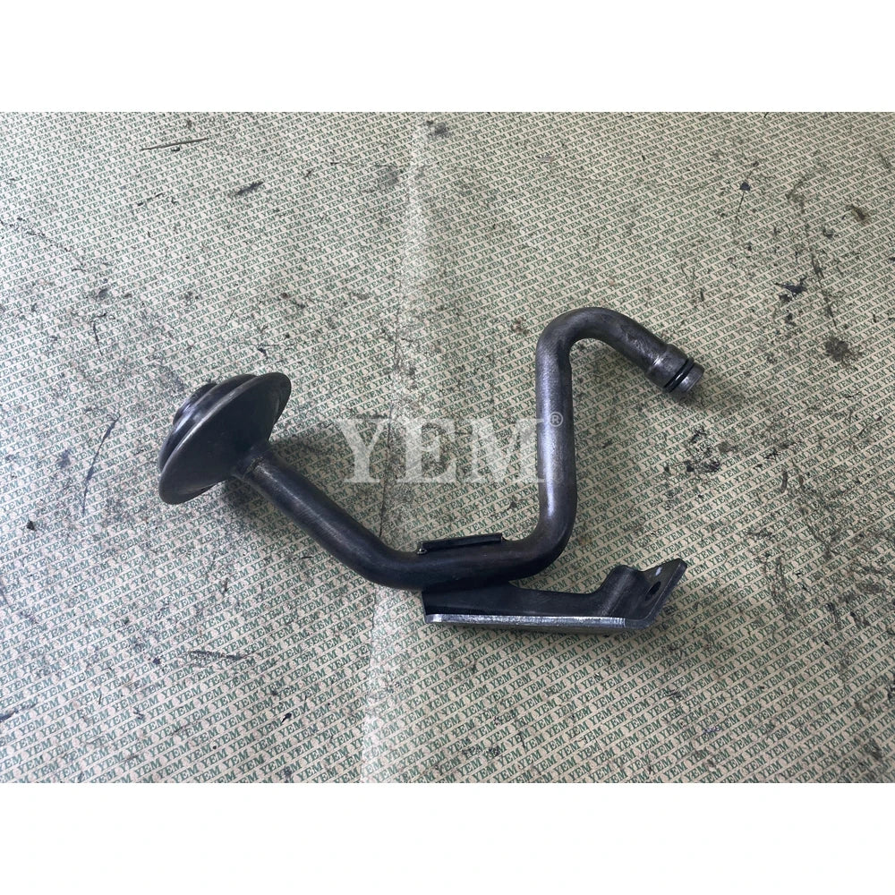 USED OIL SUCTION PAN FOR ISUZU 4LE1 ENGINE For Isuzu