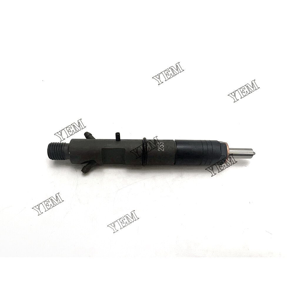 YEM 420D Fuel Injector 236-1674 2361674 Caterpillar excavator diesel engine YEMPARTS