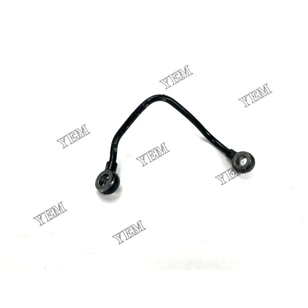 For Yanmar excavator engine 3TNV70 Diesel Pump Oil Pipe YEMPARTS