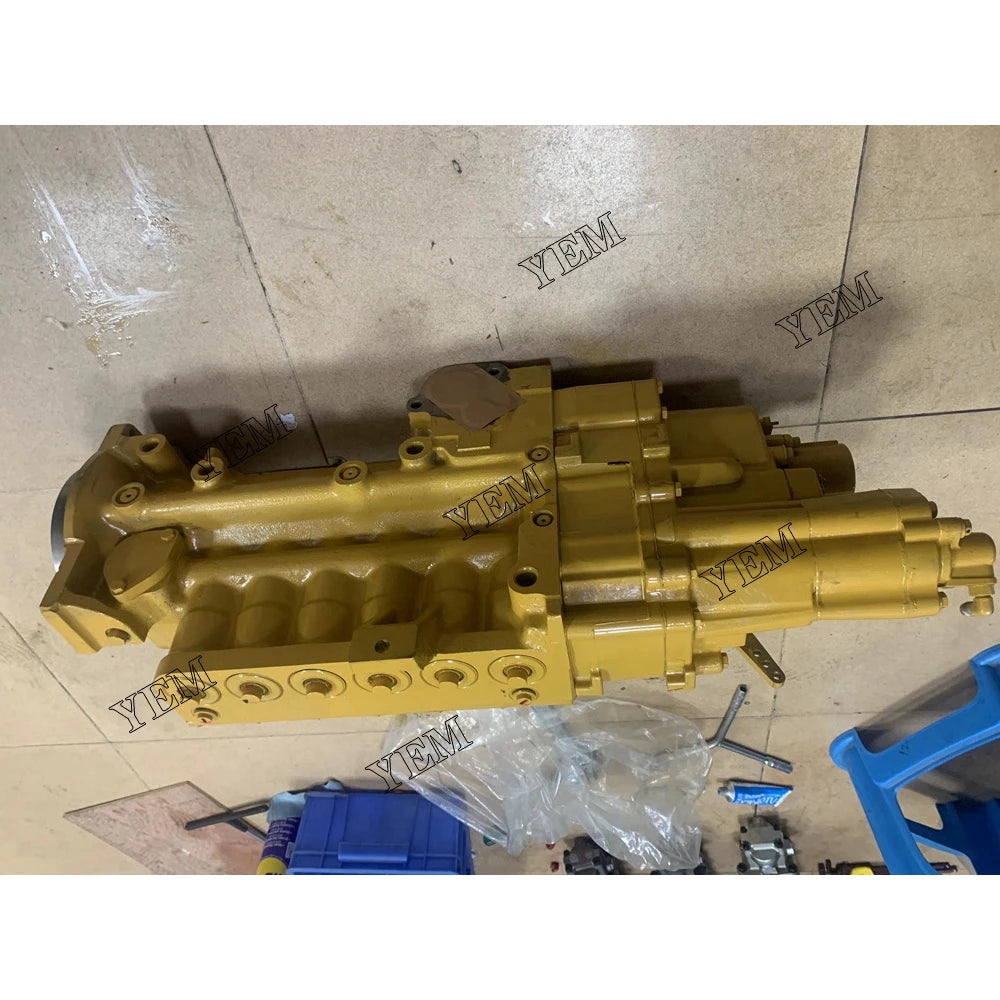 competitive price Injection Pump For Caterpillar 3406B excavator engine part YEMPARTS