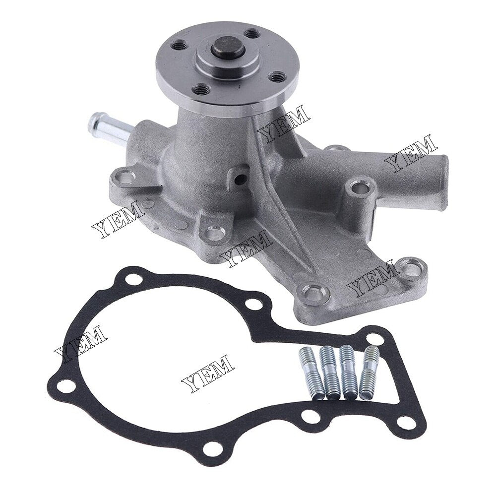 YEM Engine Parts 14.1mm New Water Pump 19883-73030 15881-73030 For Kubota D722 D902 D662 D782 For Kubota