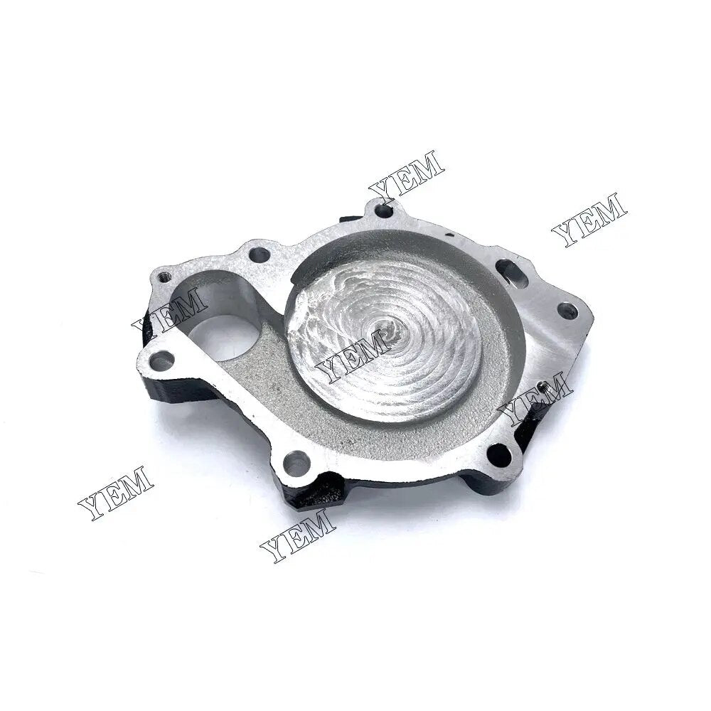 For Yanmar excavator engine 4TNV106 Case,Water Pump 123900-42070 123906-42070 YEMPARTS