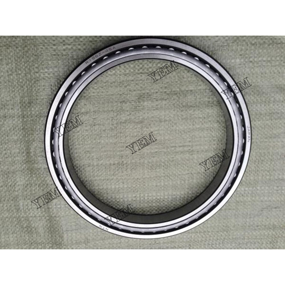 YEM Engine Parts R196Z-4SA Travel Reduction Taper Roller Bearing 196.85x241.3x17.462mm For Other
