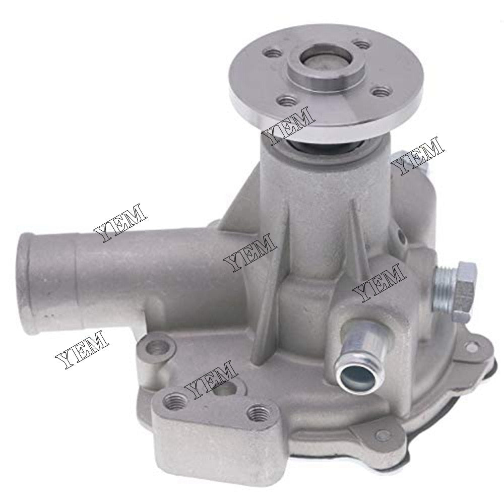 YEM Engine Parts Water Pump 02/634098 For JCB MIDI CX ROBOT 150 160 165 170 180 & Perkins 400 For Perkins