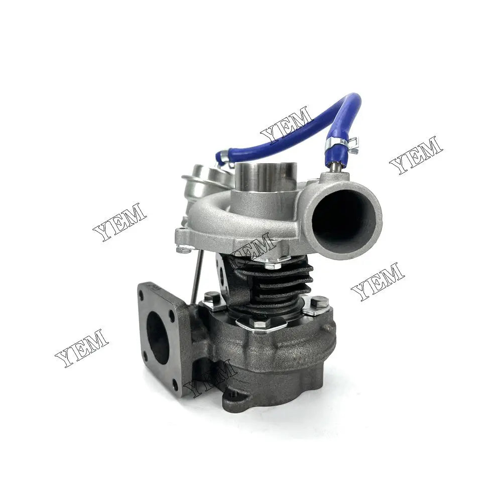 competitive price YM129935-18011 Turbocharger For Yanmar 4TNV98 excavator engine part YEMPARTS