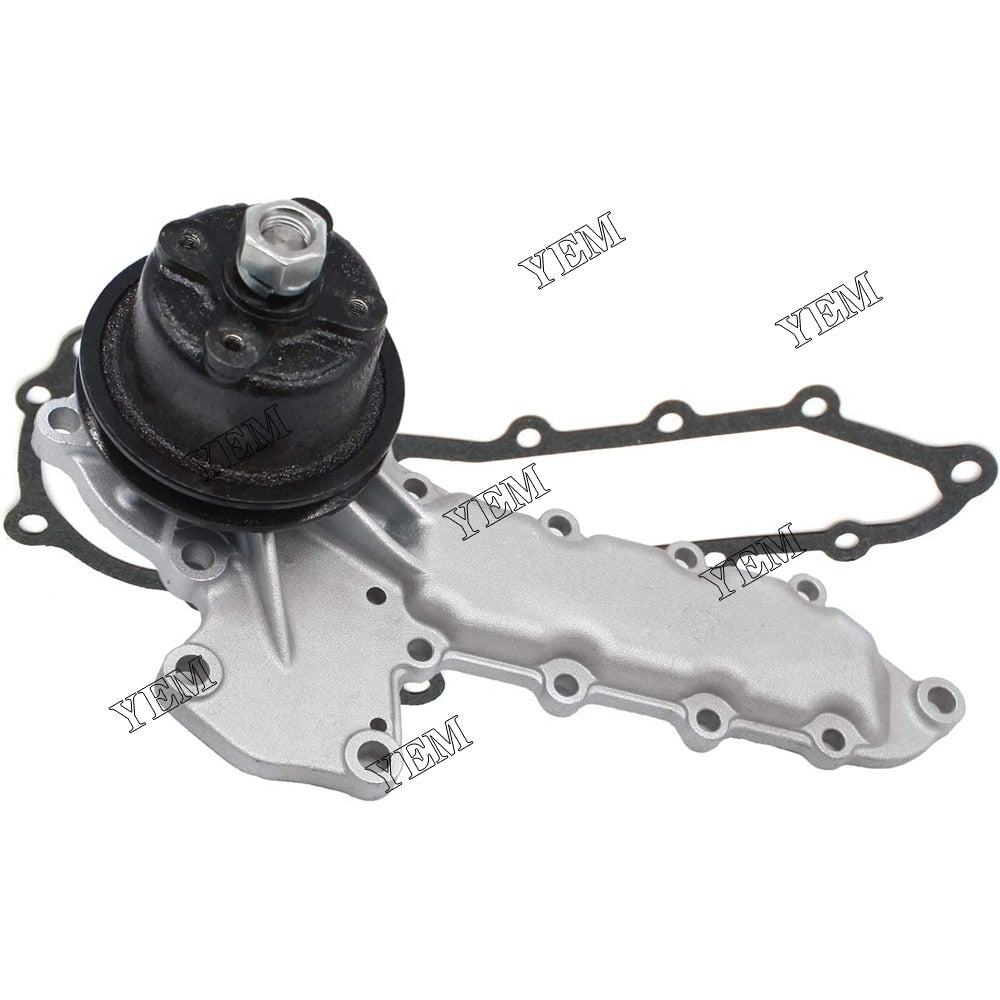 YEM Engine Parts 15301-73030 1530173030 Water Pump Assy For Kubota Tracor L295DT L295F L305 For Kubota