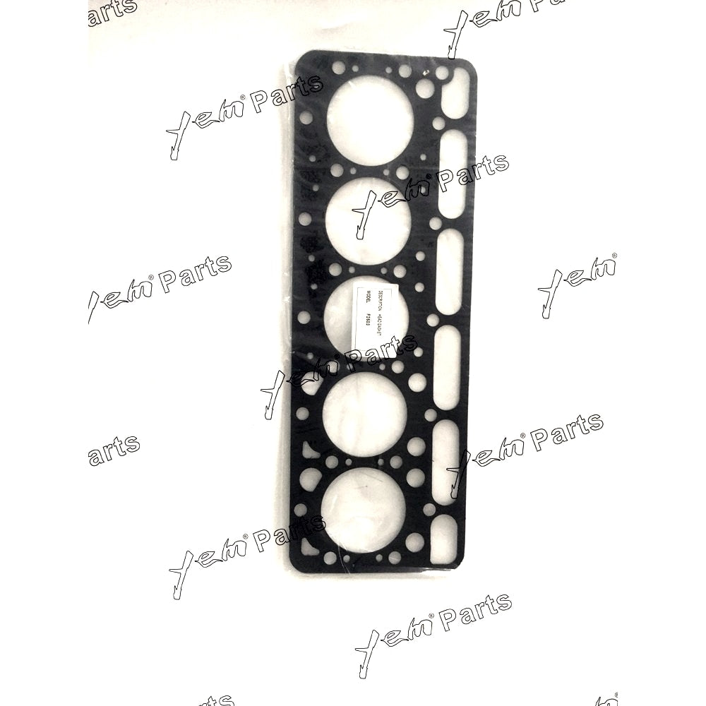 YEM Engine Parts Head Gasket For Kubota F2402 For Kubota