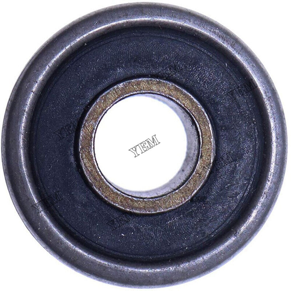 YEM Engine Parts Rubber Bushing Steering For Bobcat Skid Steer 553 653 773 864 7753 S70 Press Fit For Bobcat