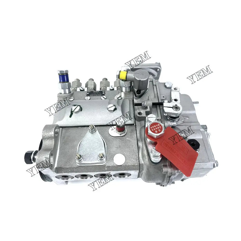 competitive price 5261583 3928603 9400030722 Fuel Injection Pump For Cummins 4BT 4BTA3.9L excavator engine part YEMPARTS