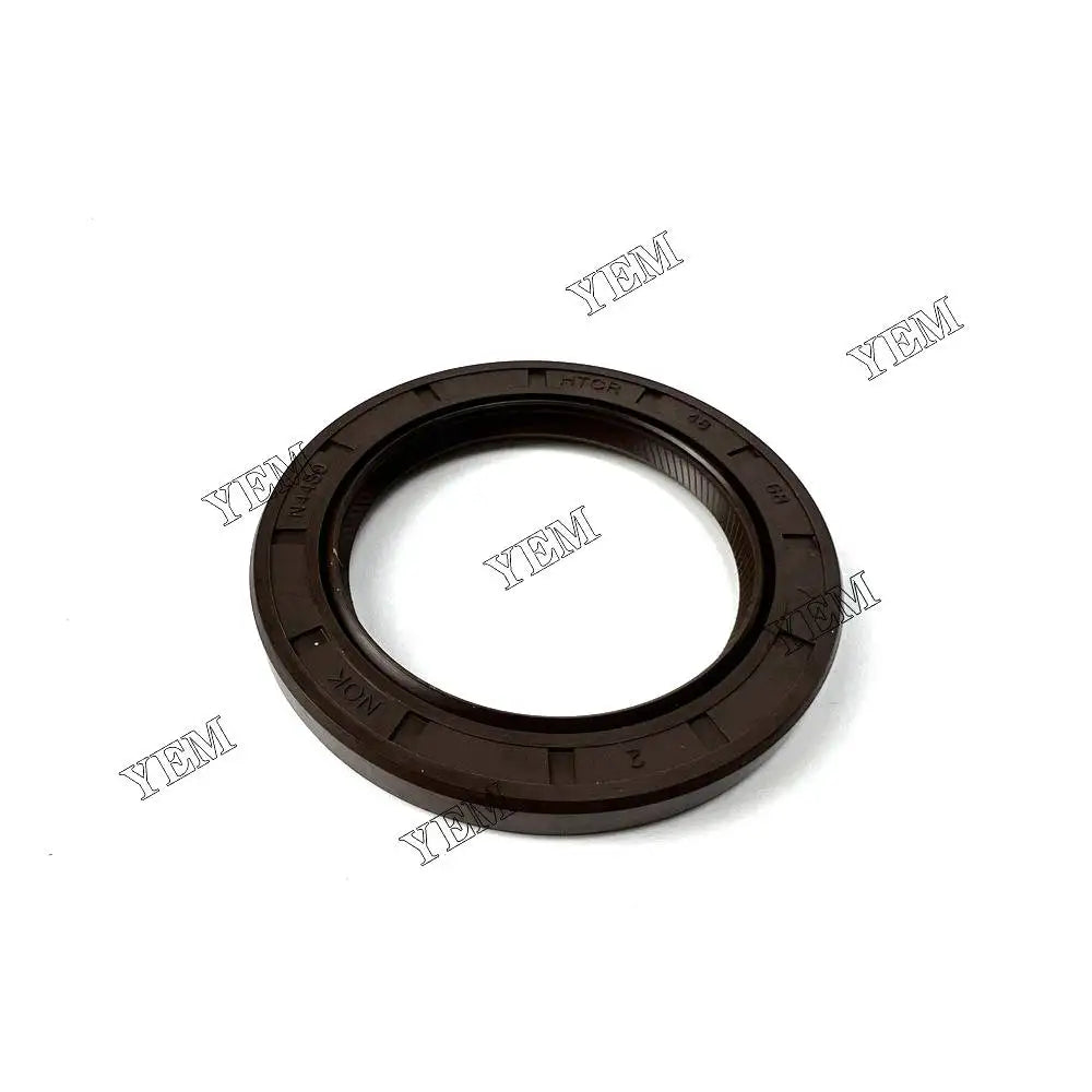 Free Shipping 2TR Crankshaft Front Oil Seal For Toyota engine Parts YEMPARTS