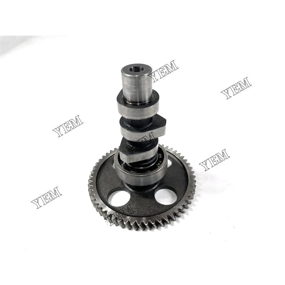 competitive price Fuel Injection Pump Camshaft Assy For Mitsubishi S3L excavator engine part YEMPARTS