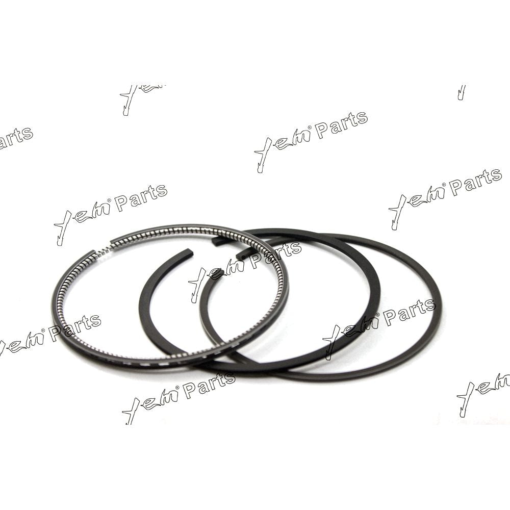 YEM Engine Parts 3D74E 3TNE74C 3TNE74 Overhaul Re-ring Kit For Yanmar Engine For Komatsu For John Deere For Yanmar