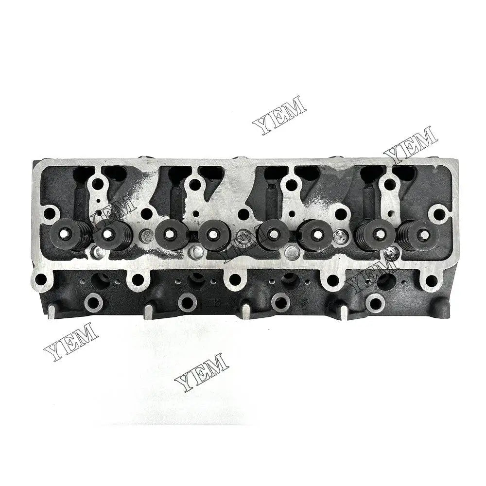 High performanceCylinder Head Assy For Weichai K4100D Engine YEMPARTS