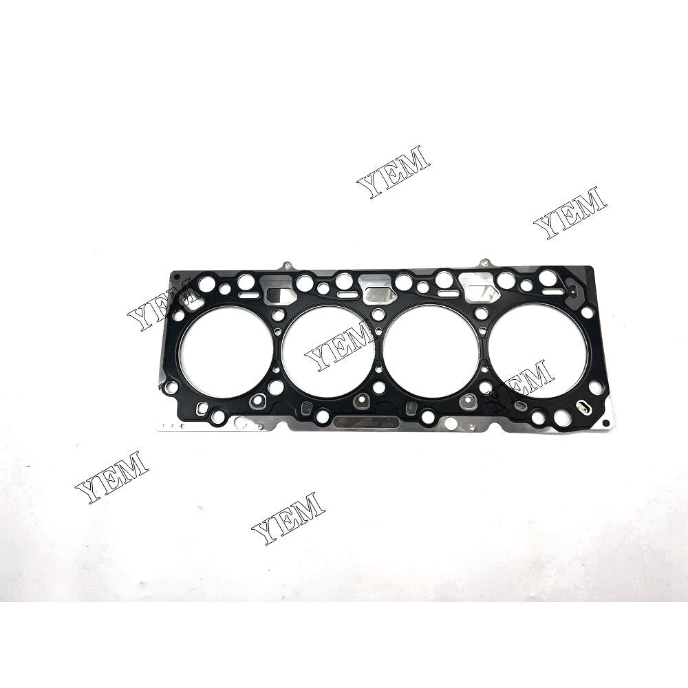 yemparts QSB4.5 Head Gasket For Cummins Original Engine Parts FOR CUMMINS