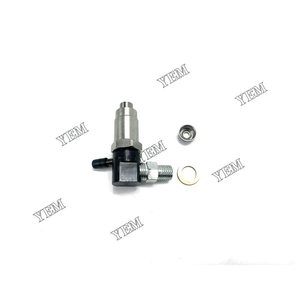 YEM OC60 Holder Nozzle Kit 1J198-53900 Kubota excavator diesel engine YEMPARTS