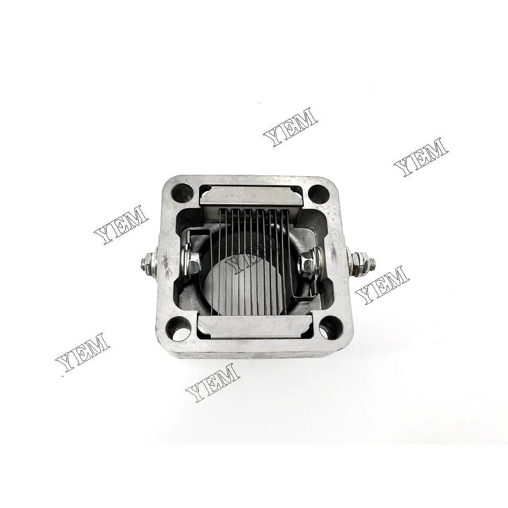 Free Shipping 4TNV84T Heater, Air 129120-77502 For Yanmar engine Parts YEMPARTS