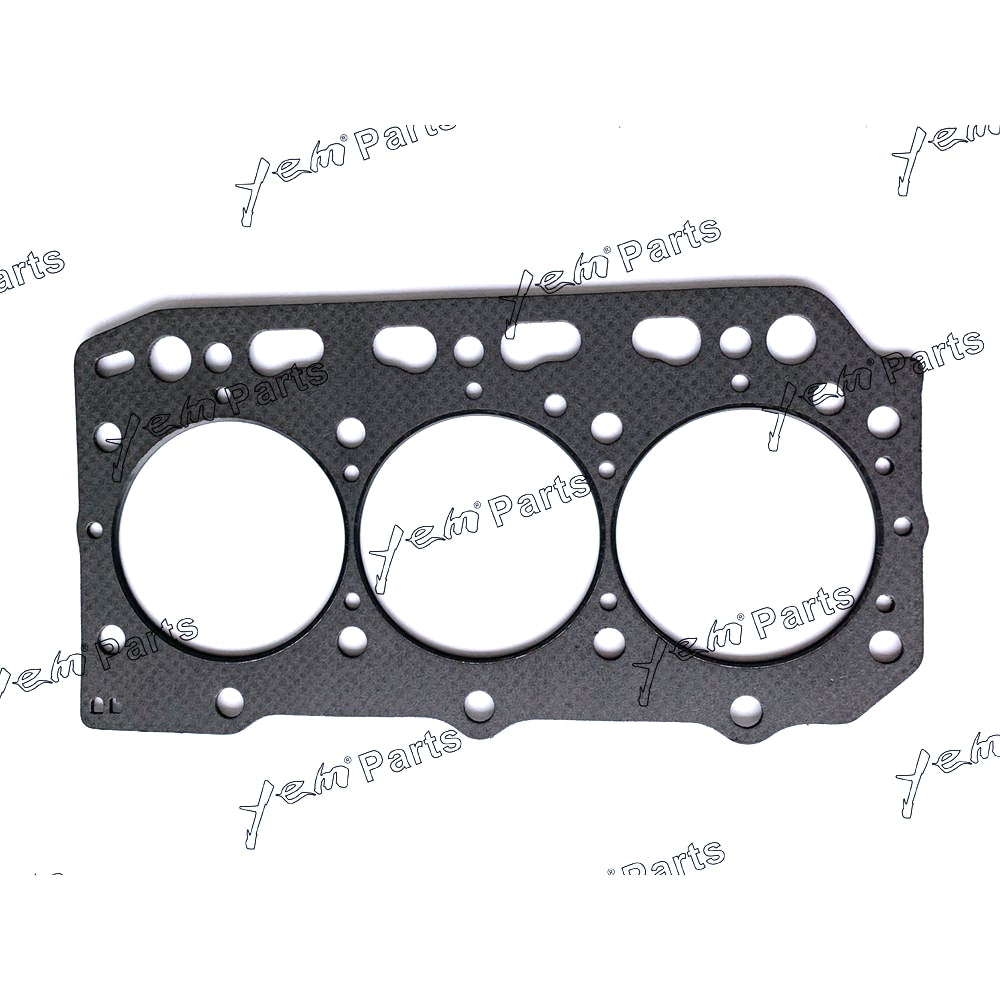 YEM Engine Parts For Yanmar 3TNV88 3TNE88 Head Gasket Y129001-01340 YM129001-01340 129001-01340 For Yanmar