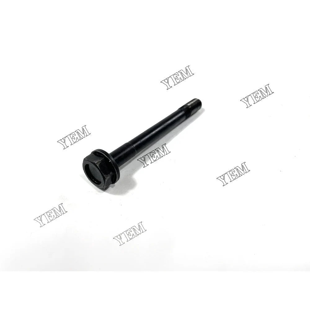 competitive price Cylinder Head Bolt For Toyota 1DZ excavator engine part YEMPARTS