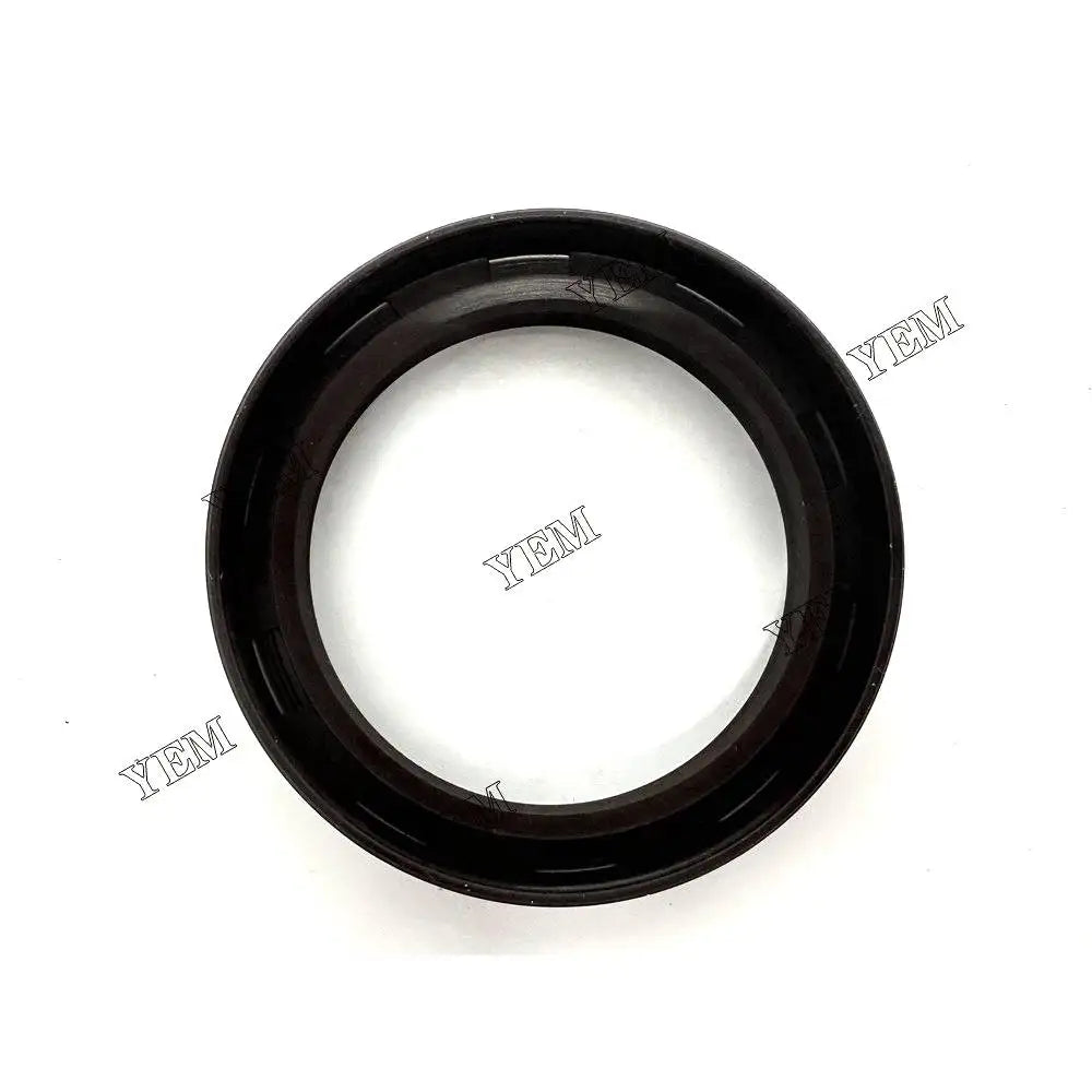 Part Number T2418F436 Crankshaft Front Oil Seal For Perkins 1106C Engine YEMPARTS