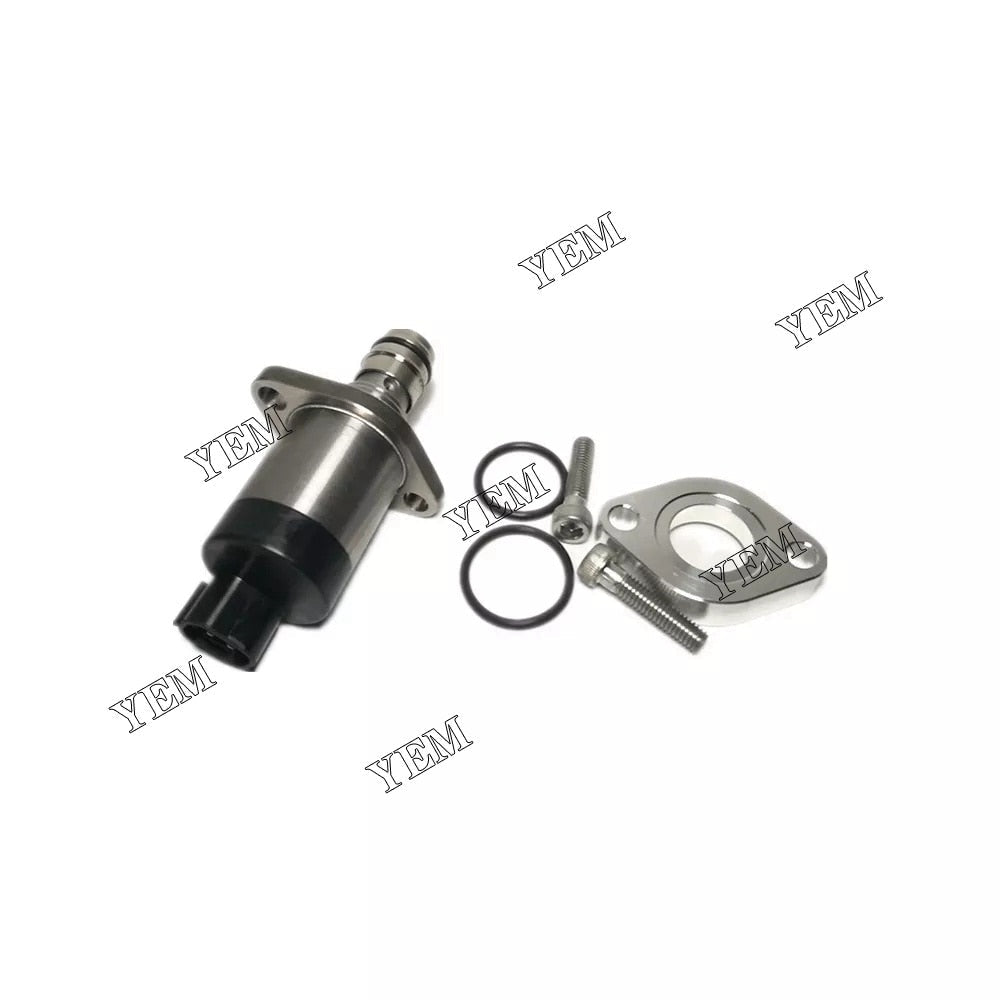 YEM Engine Parts Suction Control Valve SCV 8-98145484-1 Overhaul Kits For Isuzu 4JJ1-t Engine For Isuzu