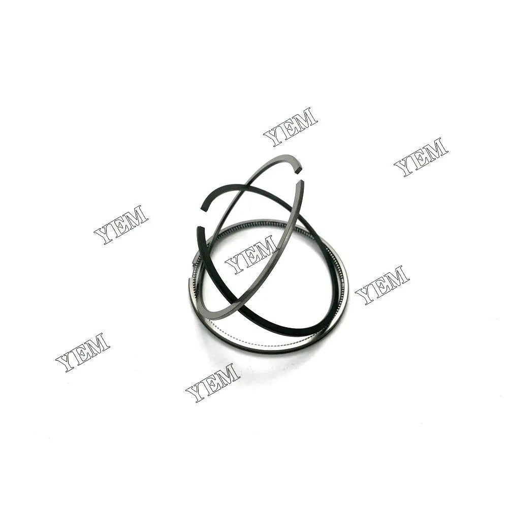 For excavator engine L100 Piston Ring YEMPARTS