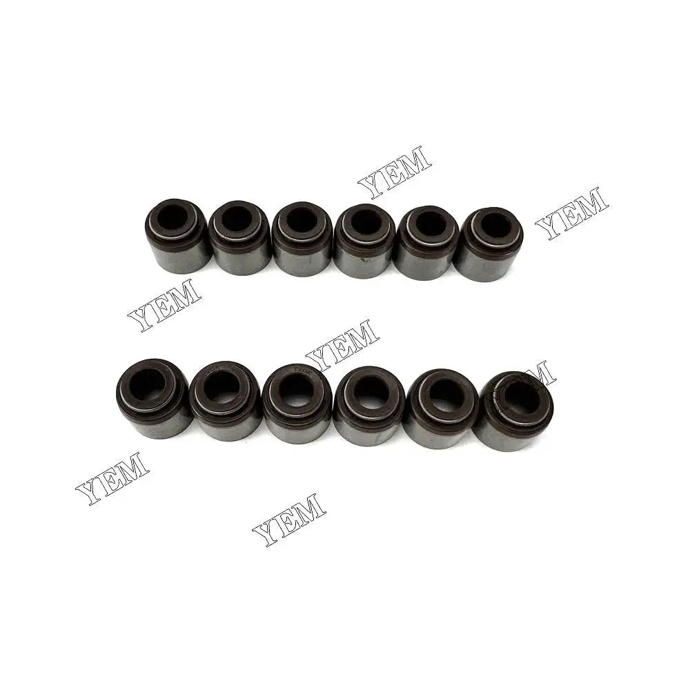 Free Shipping 15Z Valve Oil Seal For Toyota engine Parts YEMPARTS