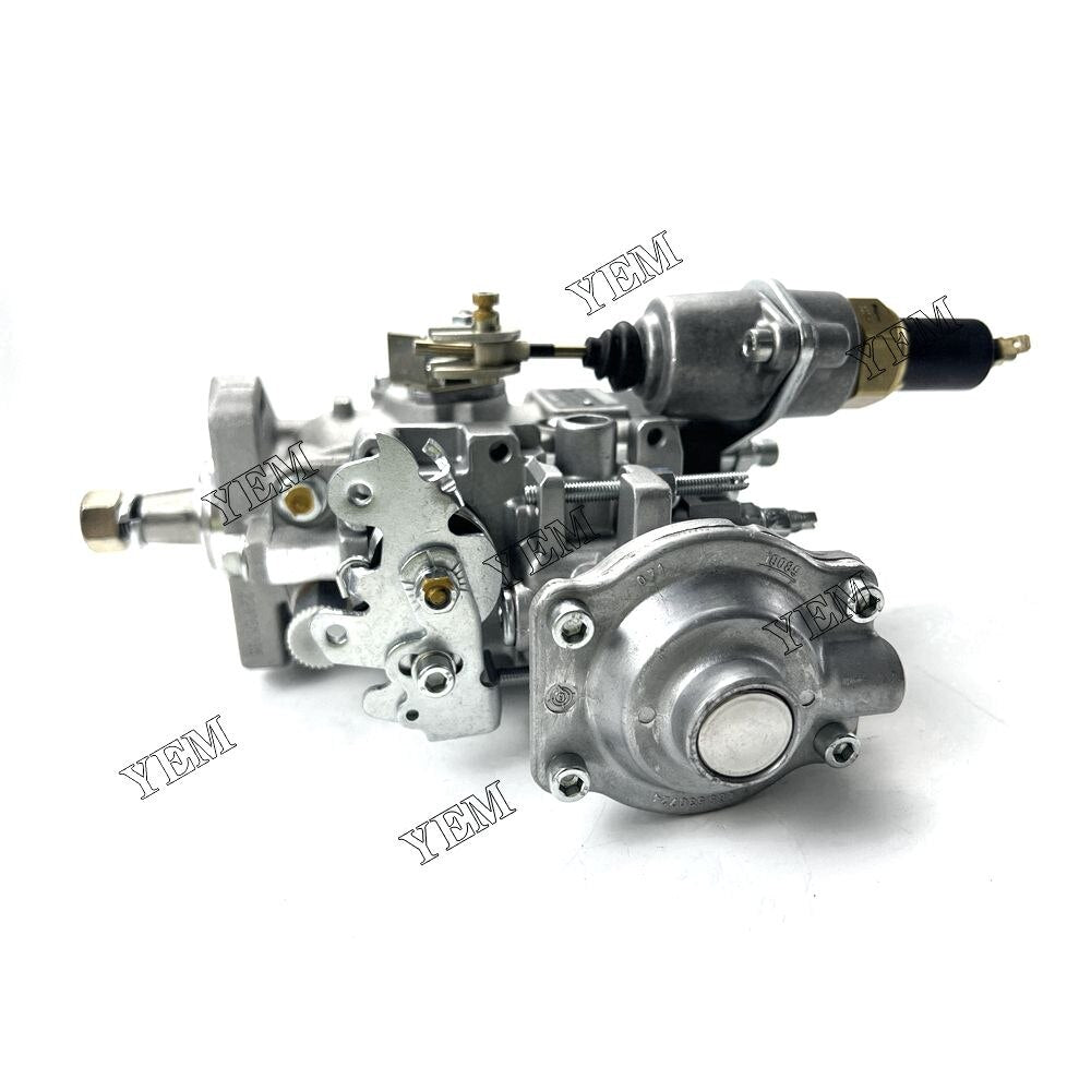 yemparts JCB Fuel Injection Pump 460424536 221055765 1465530724 For JCB Diesel Engine YEMPARTS