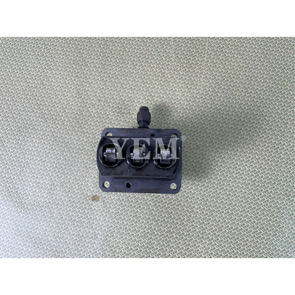 SECOND HAND 8-94136-551-1 INJECTION PUMP FOR ISUZU 3KB1 DIESEL ENGINE PARTS For Isuzu