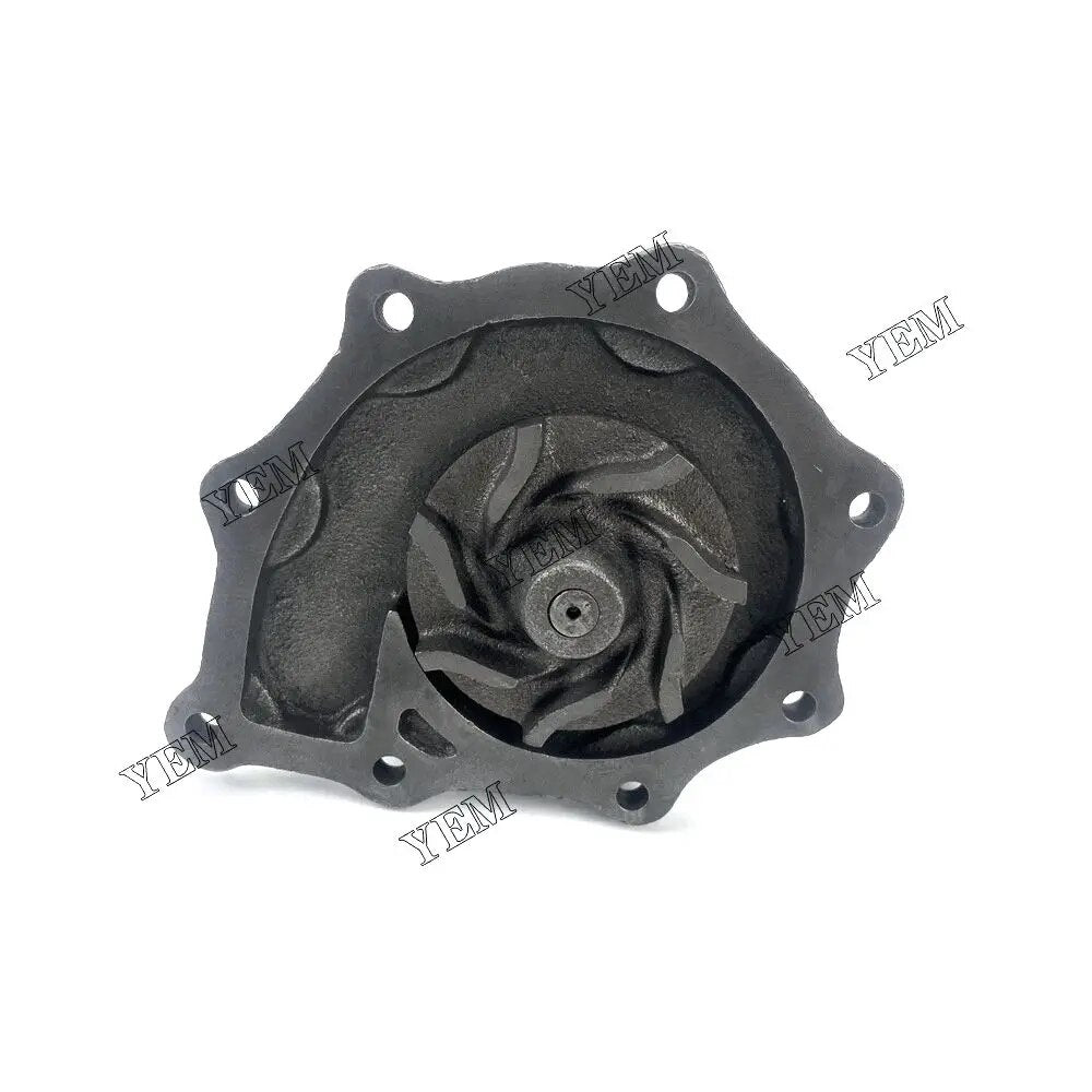 For Nissan excavator engine FD46 Water Pump 21010-17D00 YEMPARTS