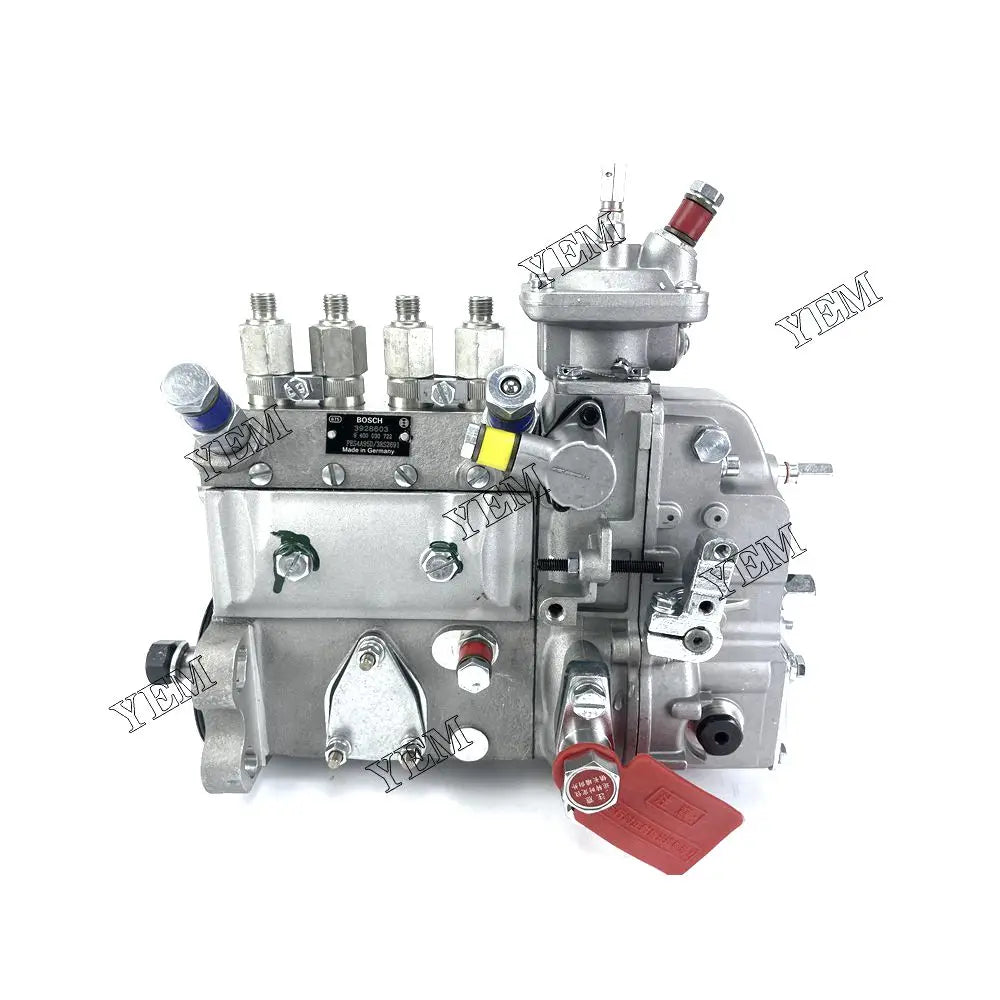 competitive price 5261583 3928603 9400030722 Fuel Injection Pump For Cummins 4BT 4BTA3.9L excavator engine part YEMPARTS