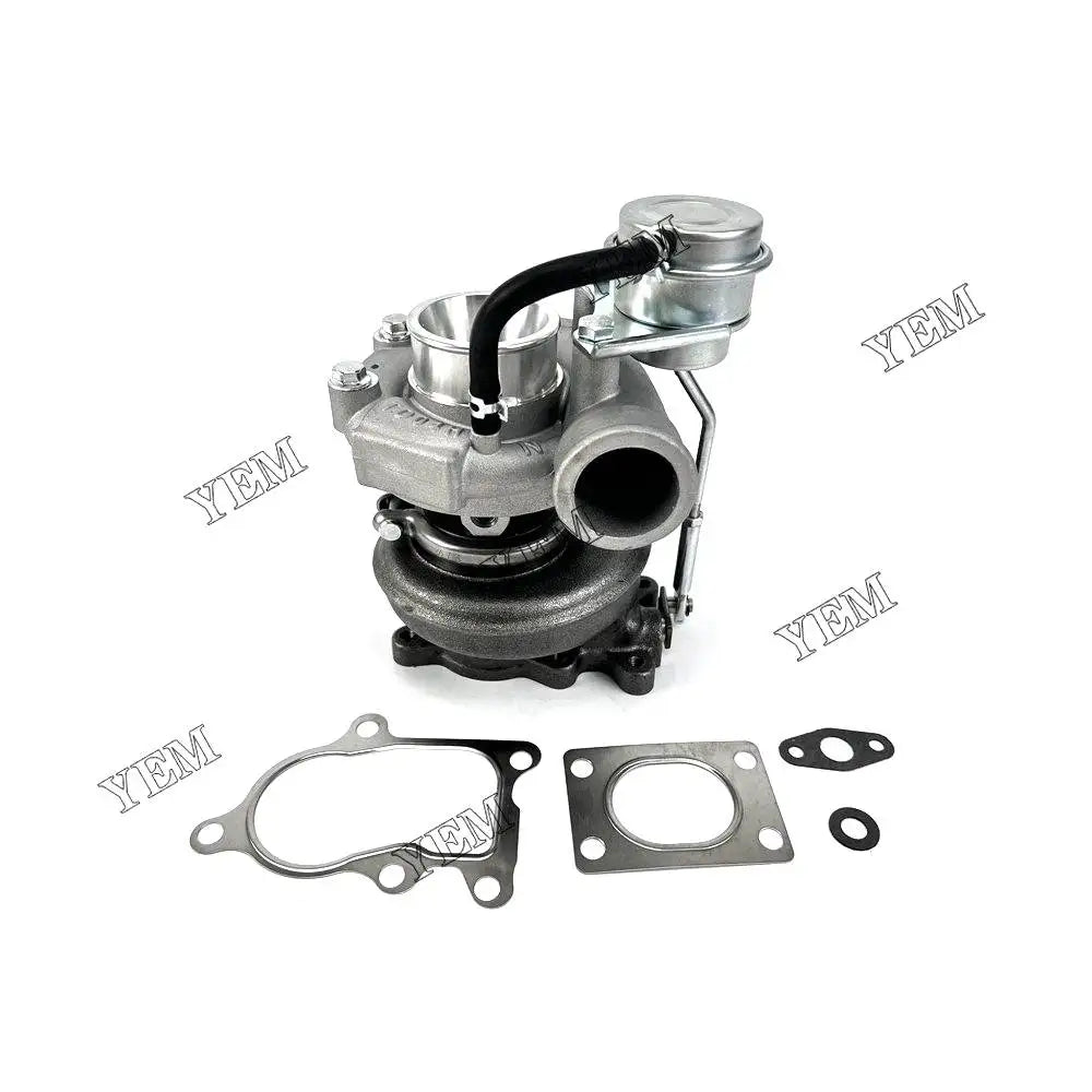 Part Number 40480577 164 Turbocharger For Kubota V3800 Engine YEMPARTS