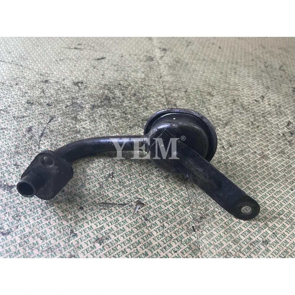 FOR YANMAR ENGINE 2TN66 OIL SUCTION PAN For Yanmar