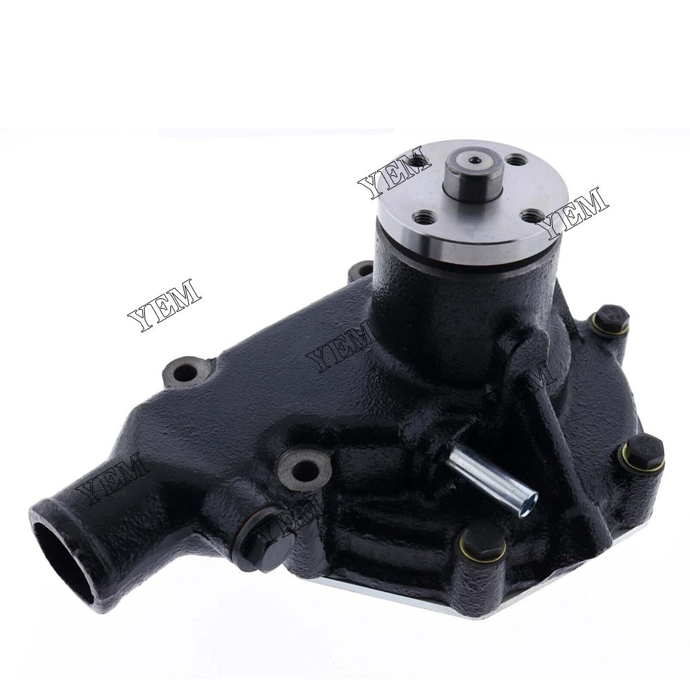 YEM Engine Parts For CAT 3046 Engine Water Pump 1175033 1166724 10R7552 315C D3C D4C III For Caterpillar