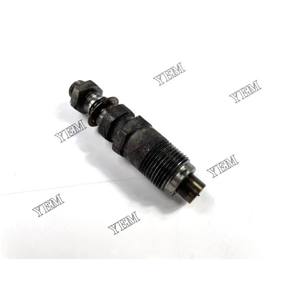 competitive price Fuel Injector For Yanmar 3TNA68 excavator engine part YEMPARTS